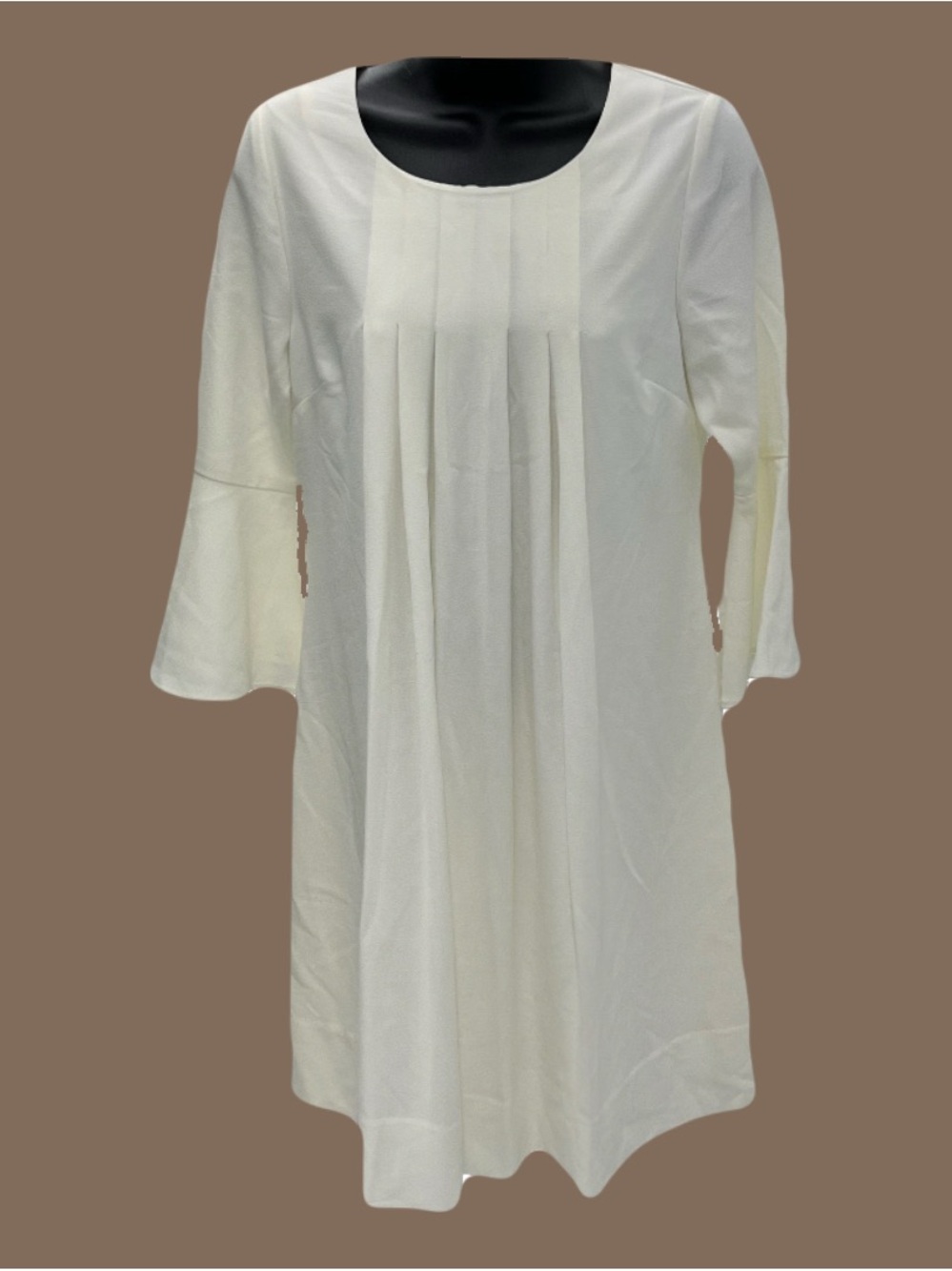 IVORY DRESS